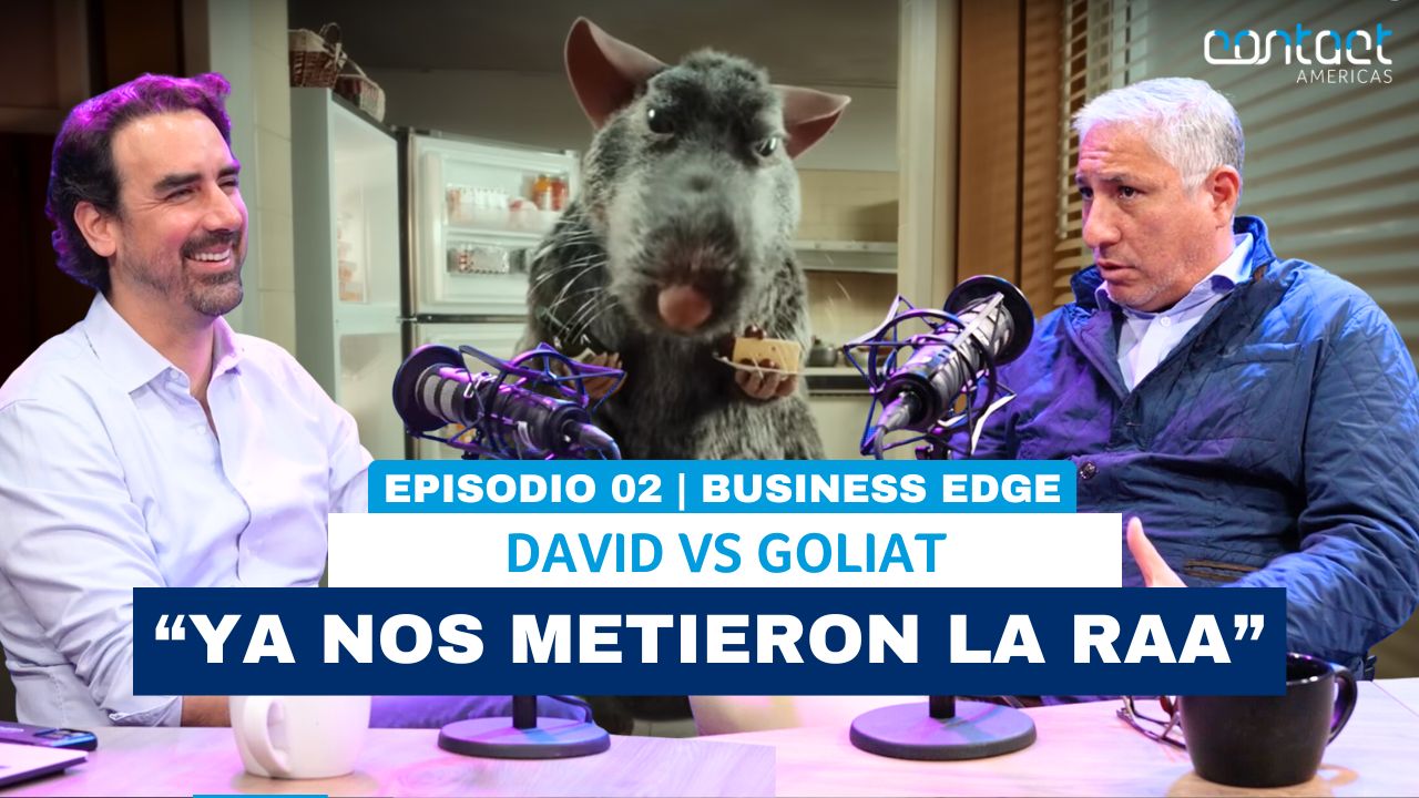 David vs Goliat: la compañía peruana que viene “pechando” a las transnacionales