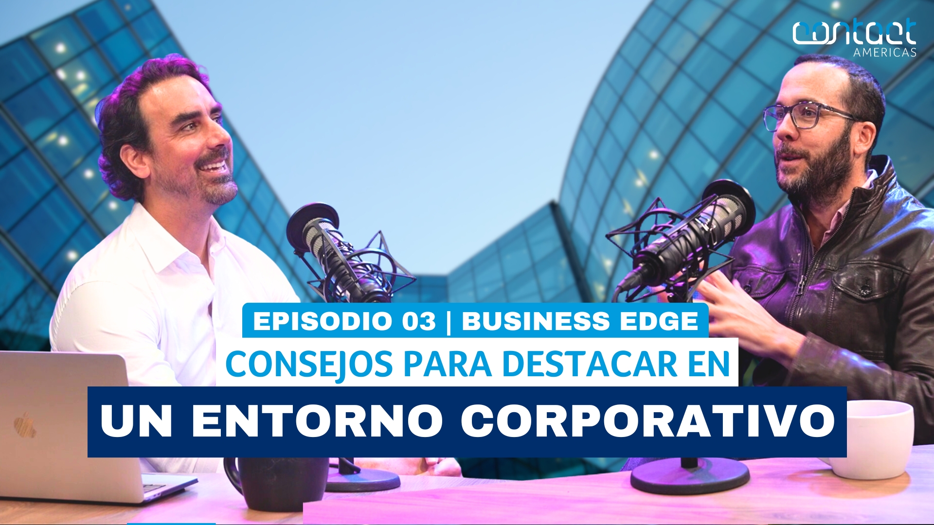 Cómo construir una carrera corporativa exitosa desde muy joven
