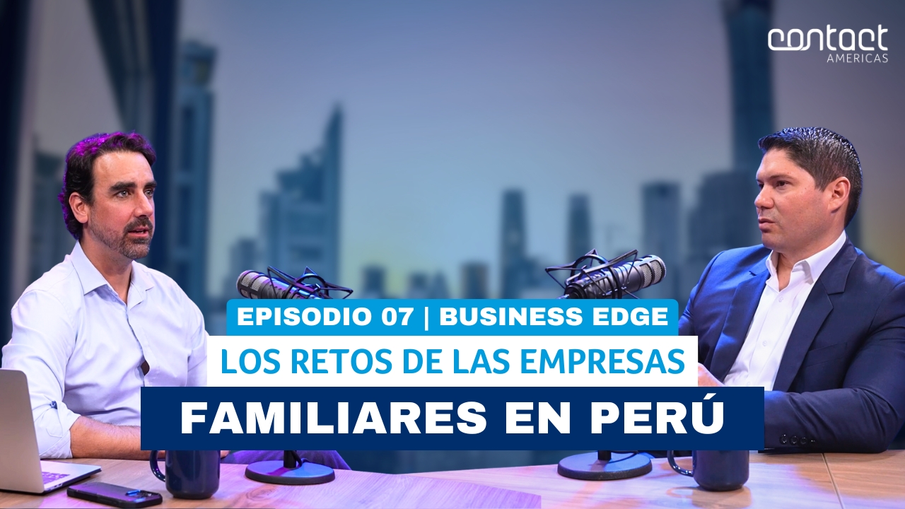 Los grandes retos e importancia de las empresas familiares