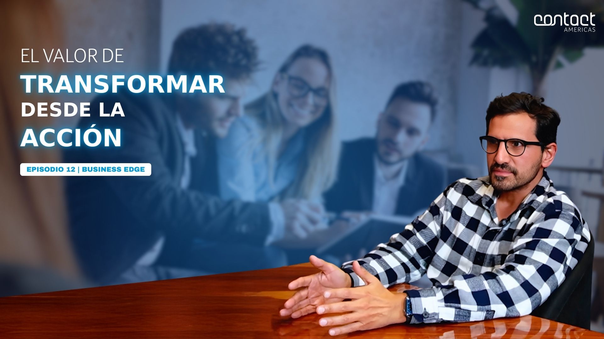 Cómo liderar con propósito y sostenibilidad