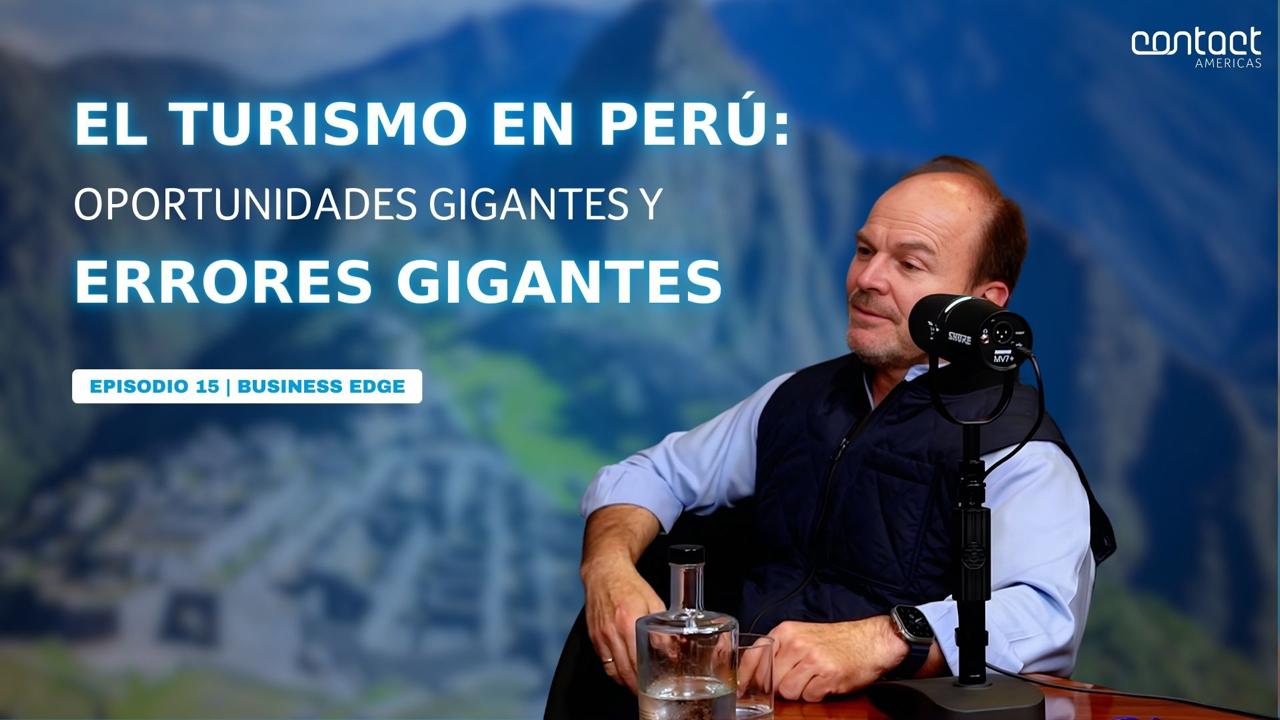 Machu Picchu, el mayor activo turístico del Perú… mal gestionado | Juan Stoessel